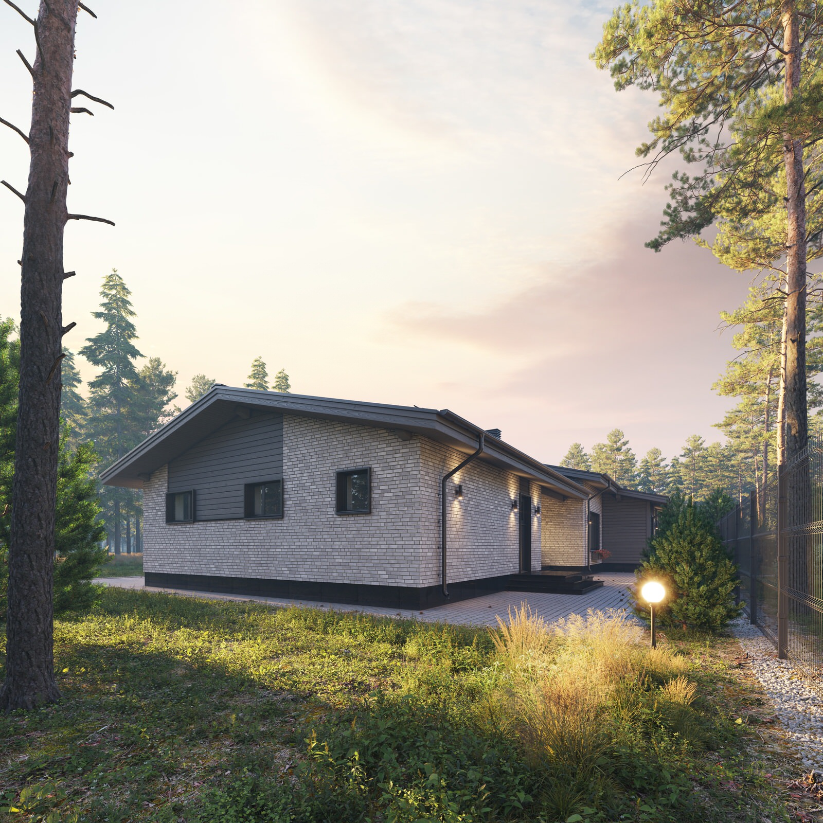 Рощино Парк - 2.2