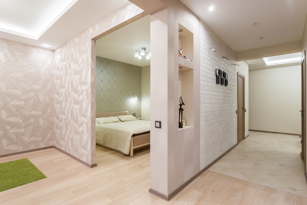 Поэма У Трех Озер