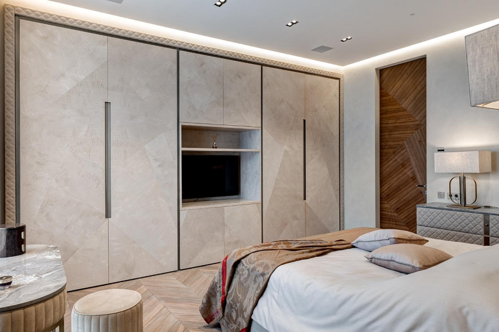 Квартира на улице Бурденко