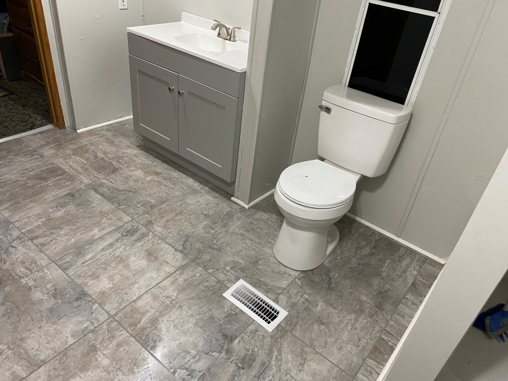 Flooring