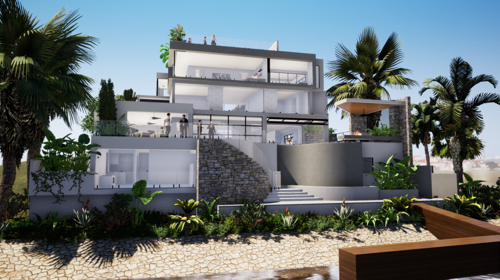 Mindarie Project