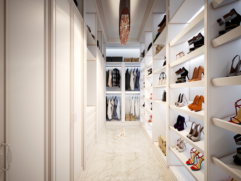 Кленовый дом 1