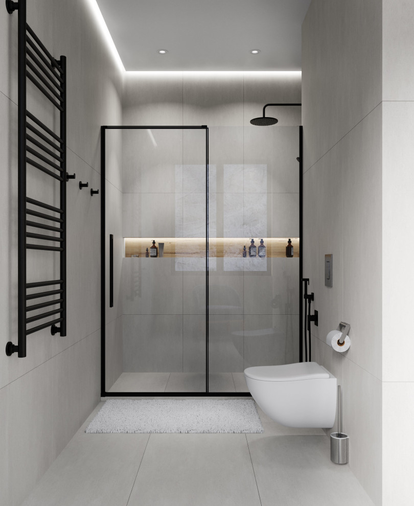 Дизайн интерьера для семьи в а. г. Колодищи