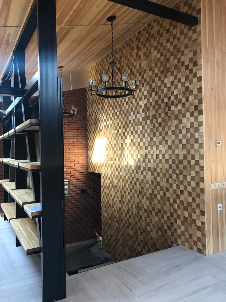 Входная группа