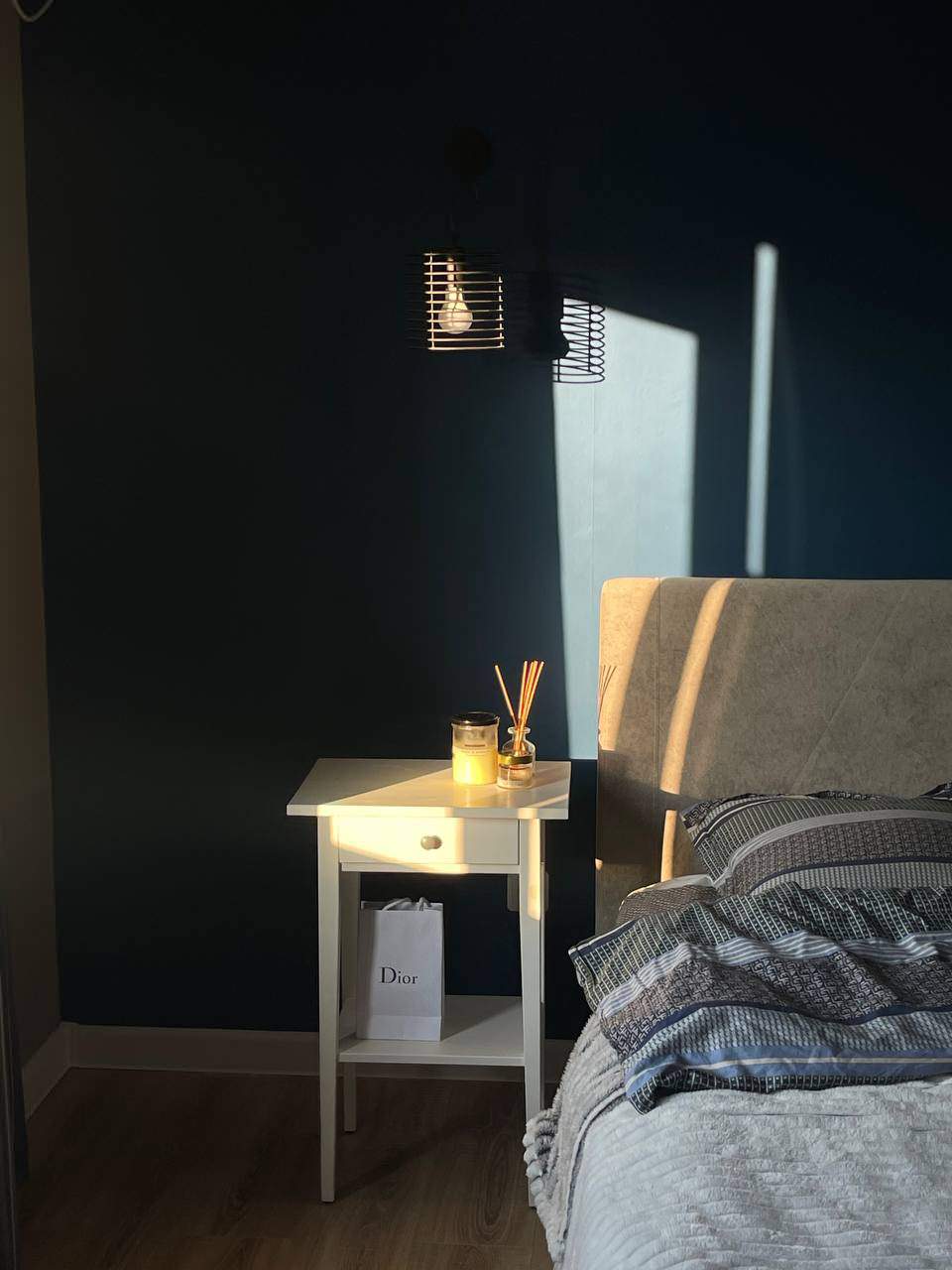 Дом в Сокольниках, фото заказчиков