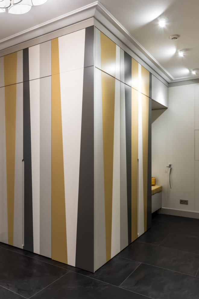 Квартира для молодого человека