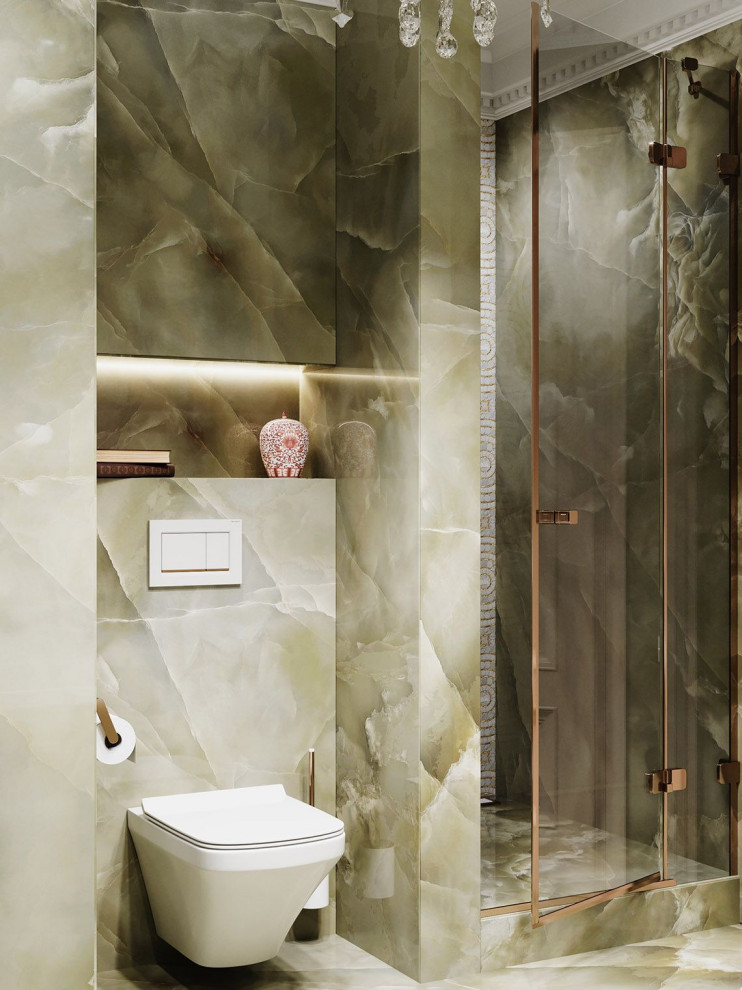 ЖК Садовые Кварталы 104 м2