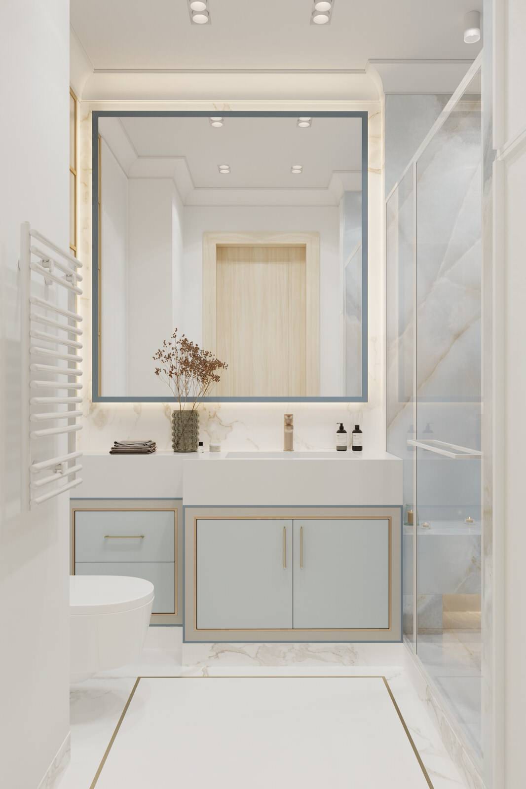 Residence Hall Шаболовский