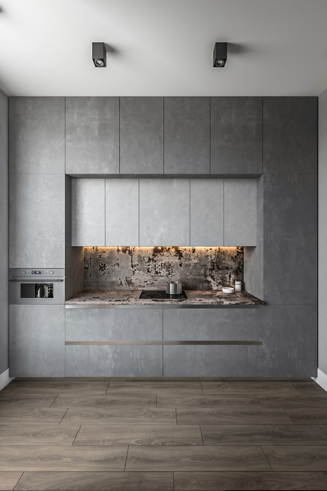 ЖК Vander Park 73 кв.м.