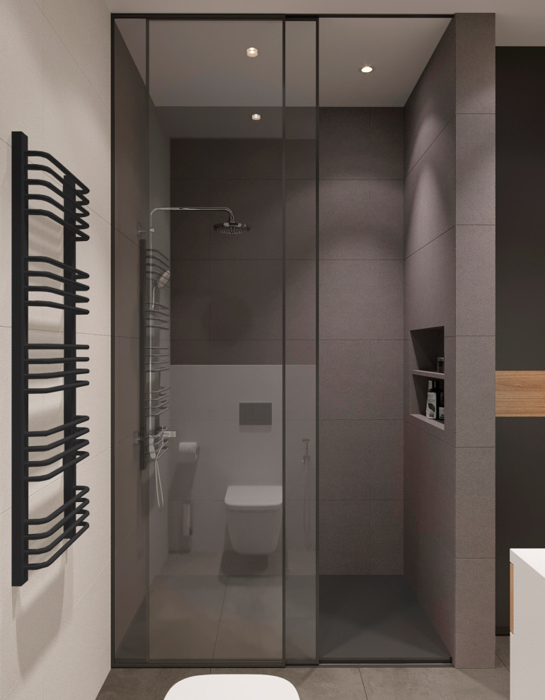 ЖК "MID" 65 кв.м.