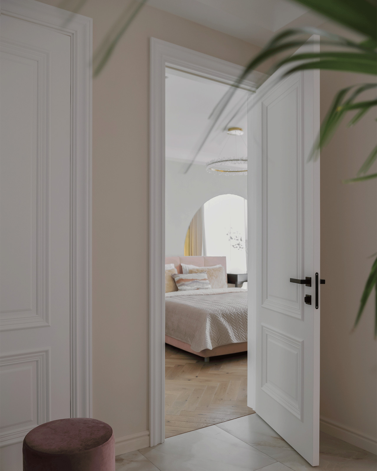 ЖК НАСЛЕДИЕ 72 м2