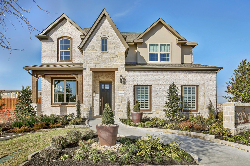 Dallas, Texas Trails at Arbor Hills Premier Rosewood