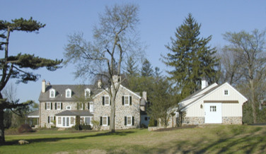 Additions and Renovation - Wayne, PA