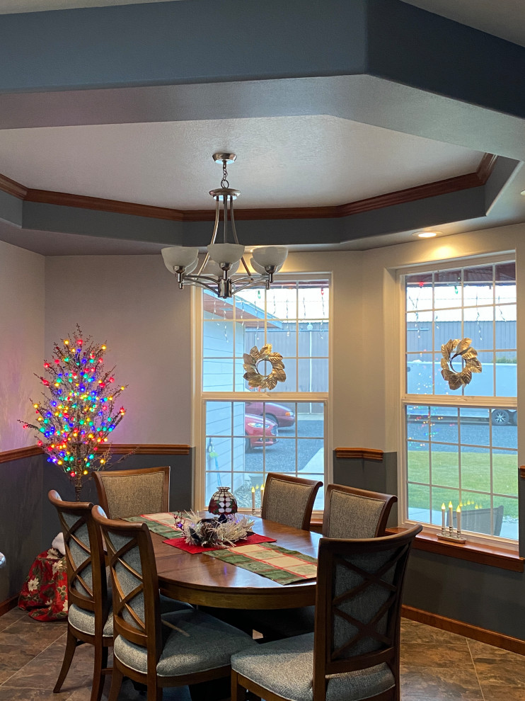 Dazzling Dining
