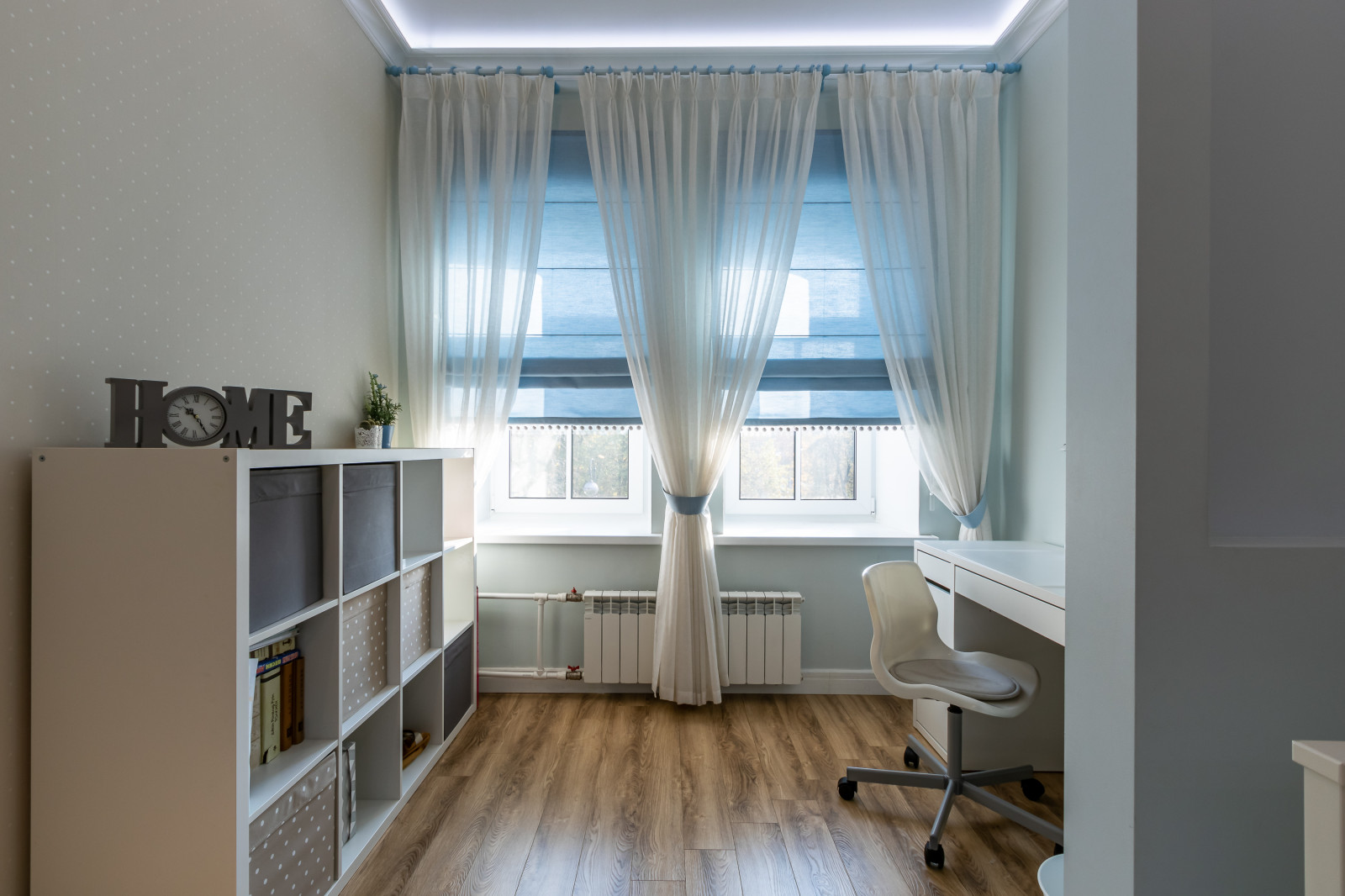 Скандинасвкий стиль в Кронштадте