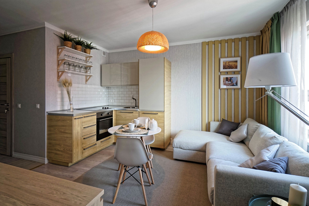 Квартира в ЖК Новая Звезда