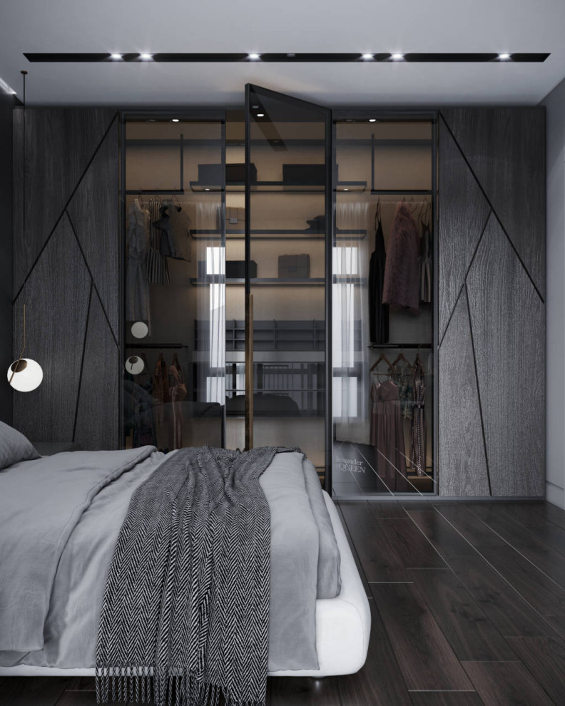 Париж, квартира 82 м2