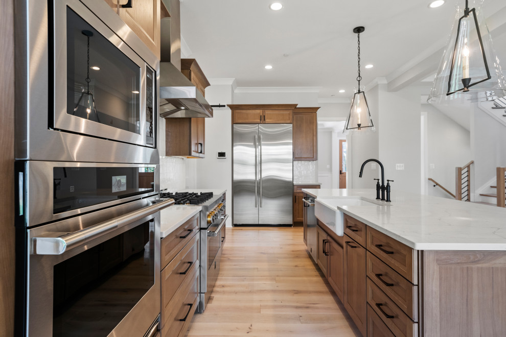 Modern Farmhouse Rochester V