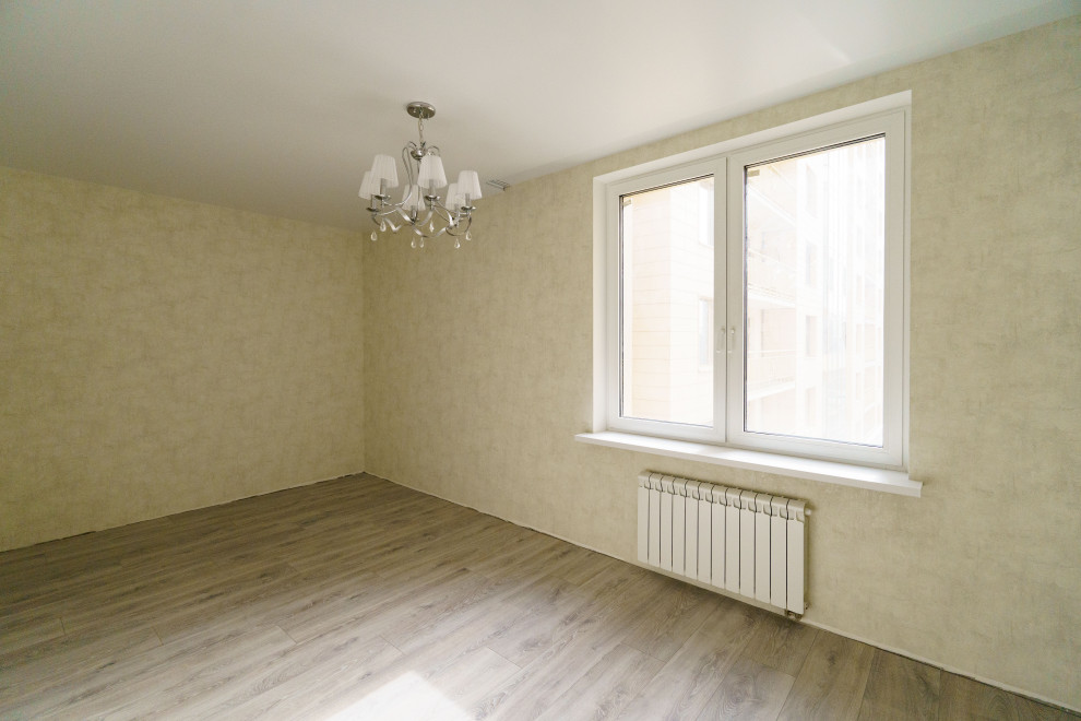 Ремонт под ключ ЖК Зиларт