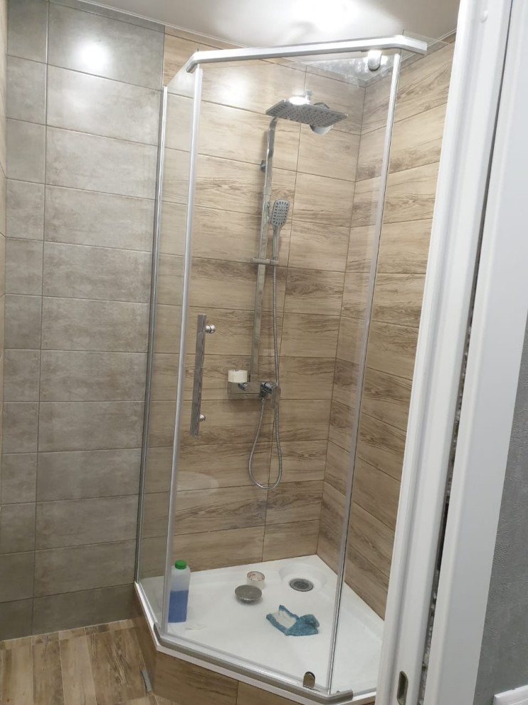 Капитальный ремонт квартиры, г. Москва Большая Черемушкинская