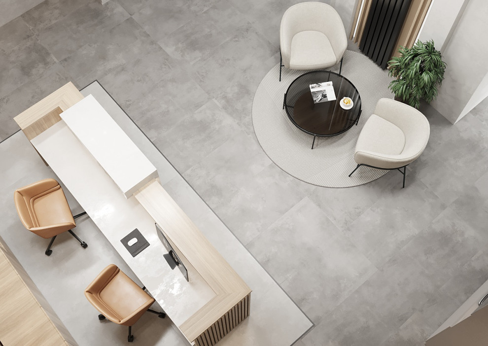 Офис Строительной компании