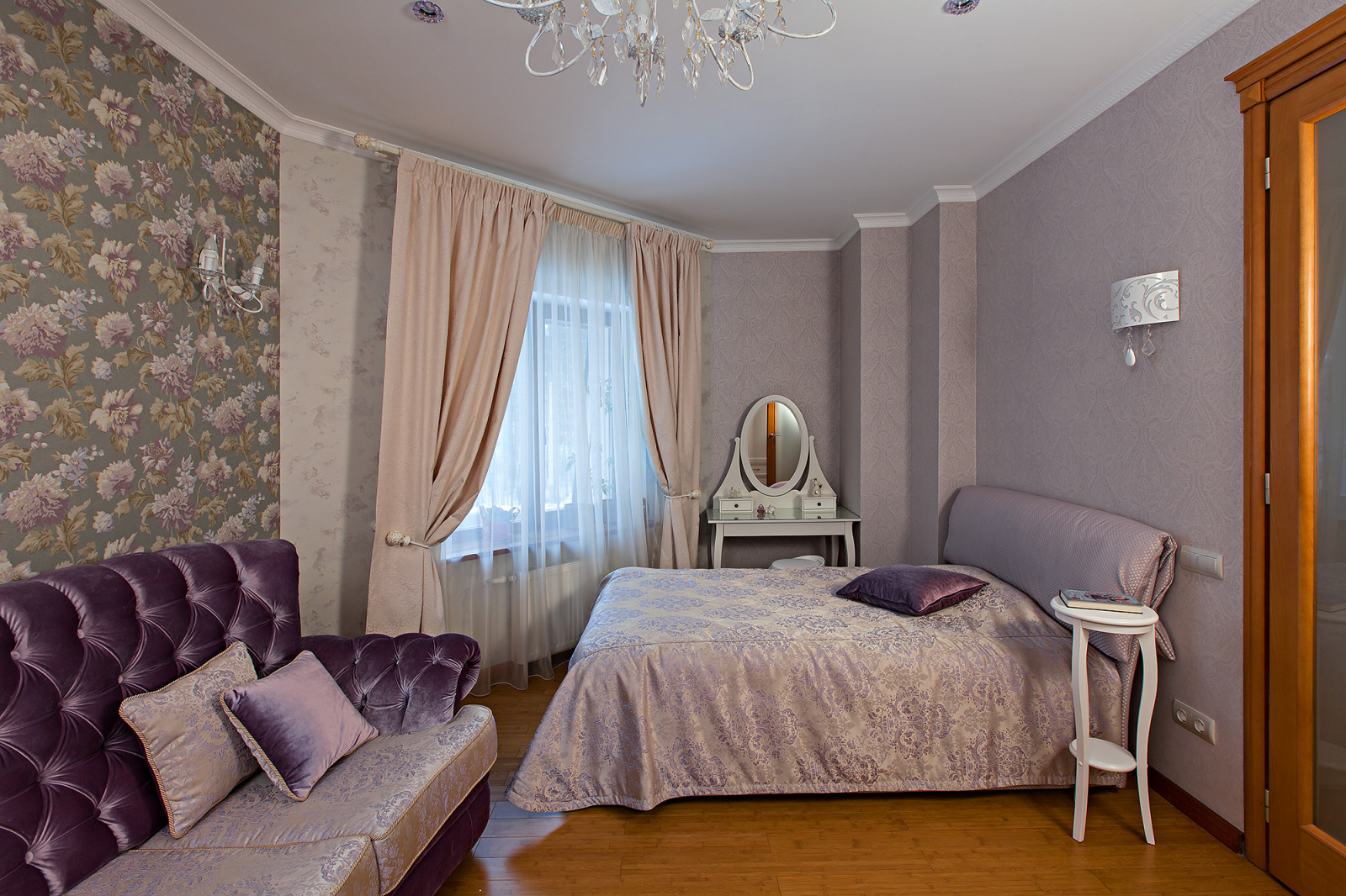 Таунхаус в Подмосковье