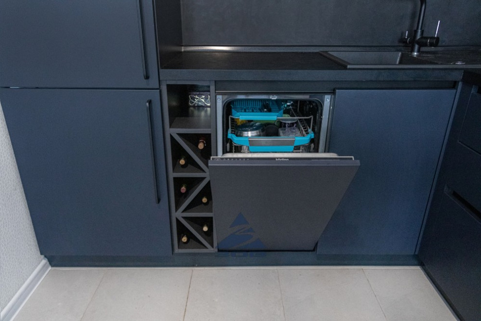 Кухня ППК346