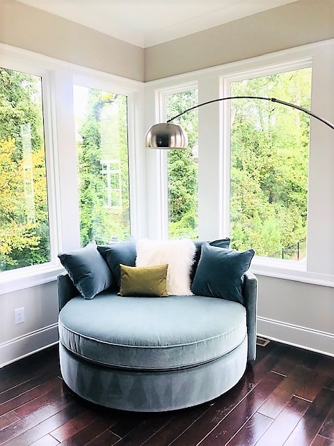 SANDY SPRING TOWN HOUSE