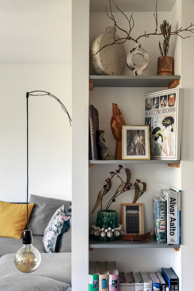 Реабилитация Хрущевки