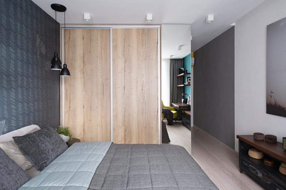 СЕМЕЙНОЕ ГНЕЗДЫШКО, Москва (реализация)