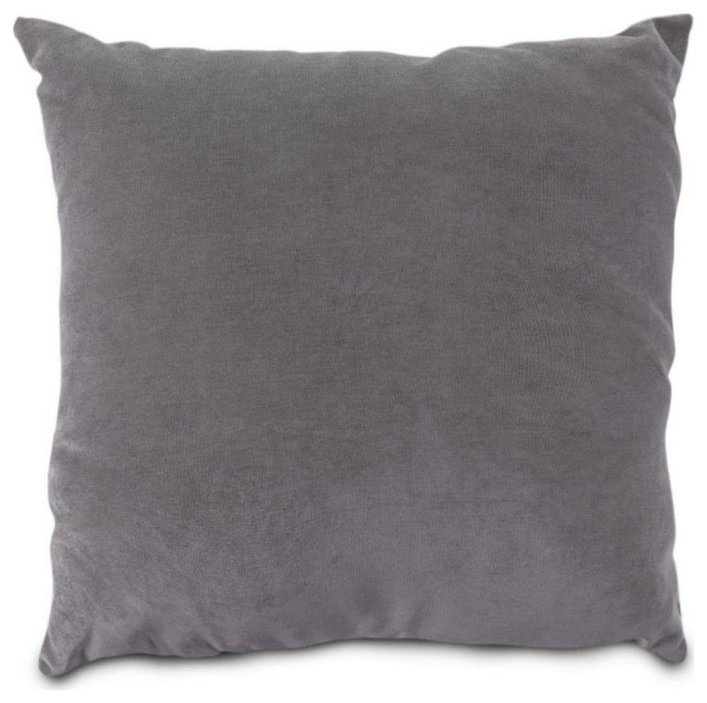 Majestic Home Goods Villa Large Pillow Transitional Decorative Pillows by