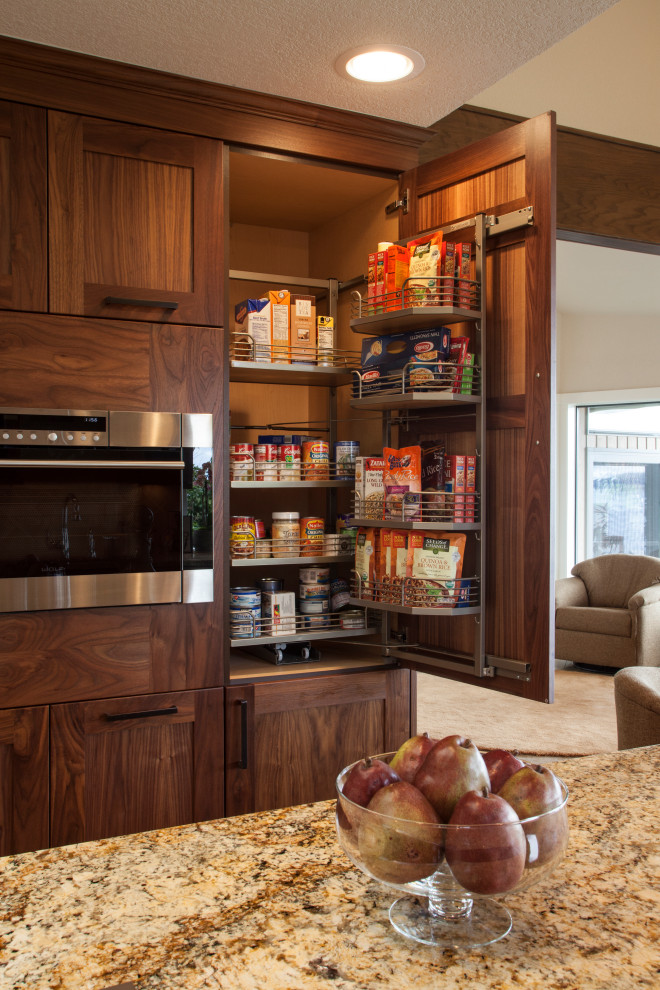 Storage Solutions