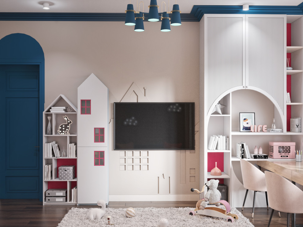 Истра поселок