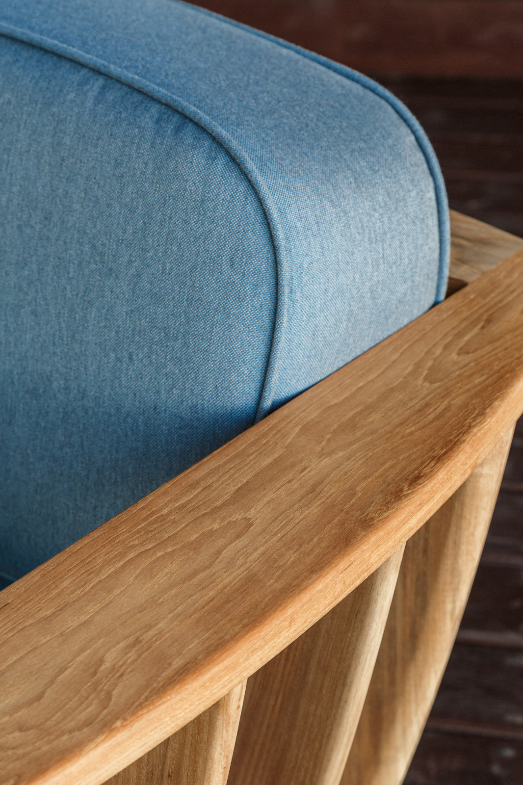 Мебель YACHTLINE коллекция REEF