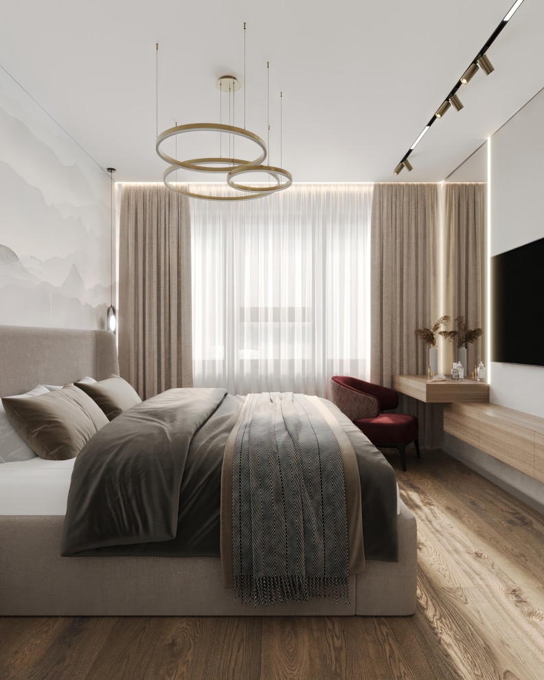 ЖР “Изумрудный бор” квартира 81 м2, г. Екатеринбург