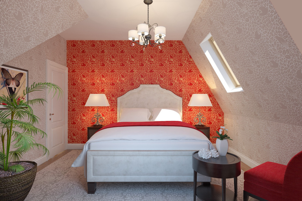 Загородный дом