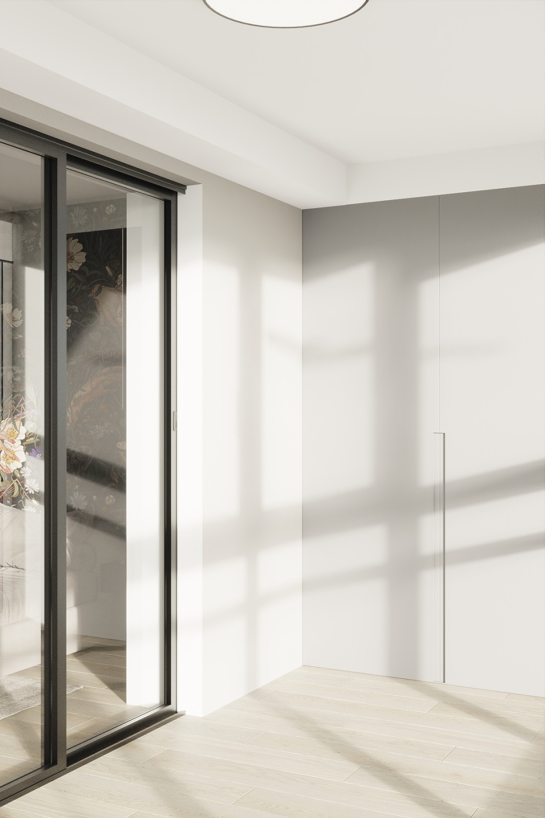 Квартира 80 м2