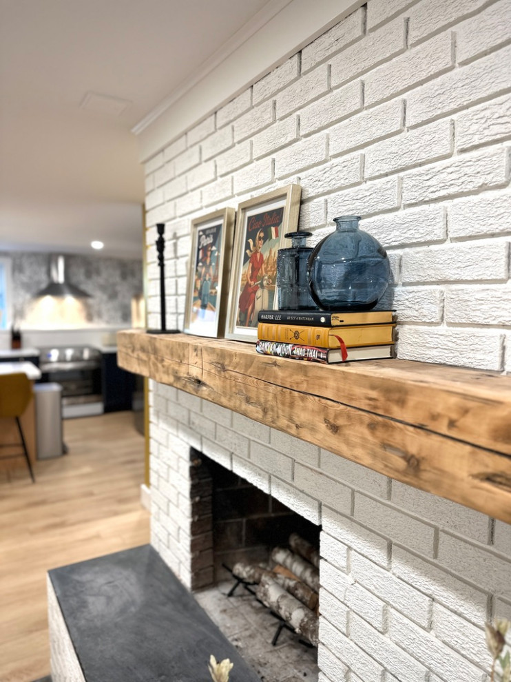 First Apartment Project