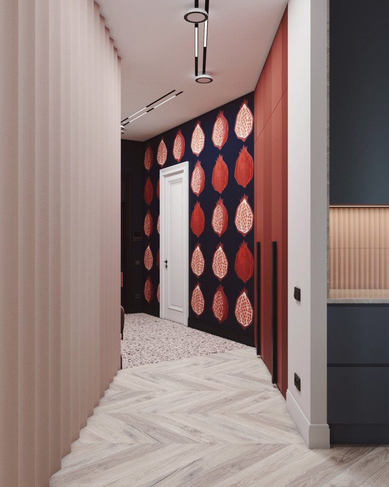 Японские мотивы