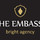 The Embassy. Bright Agency
