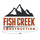 Fish Creek Construction