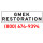 GMEK Restoration