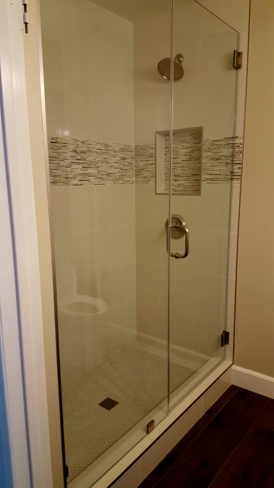 Bathroom Remodels #