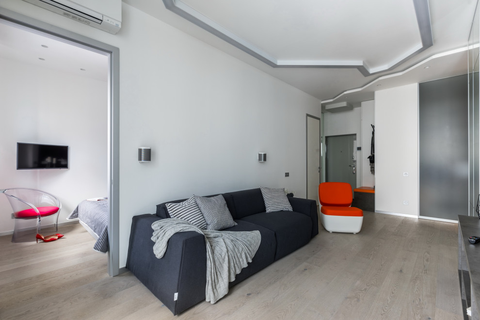 Квартира на Горьковской