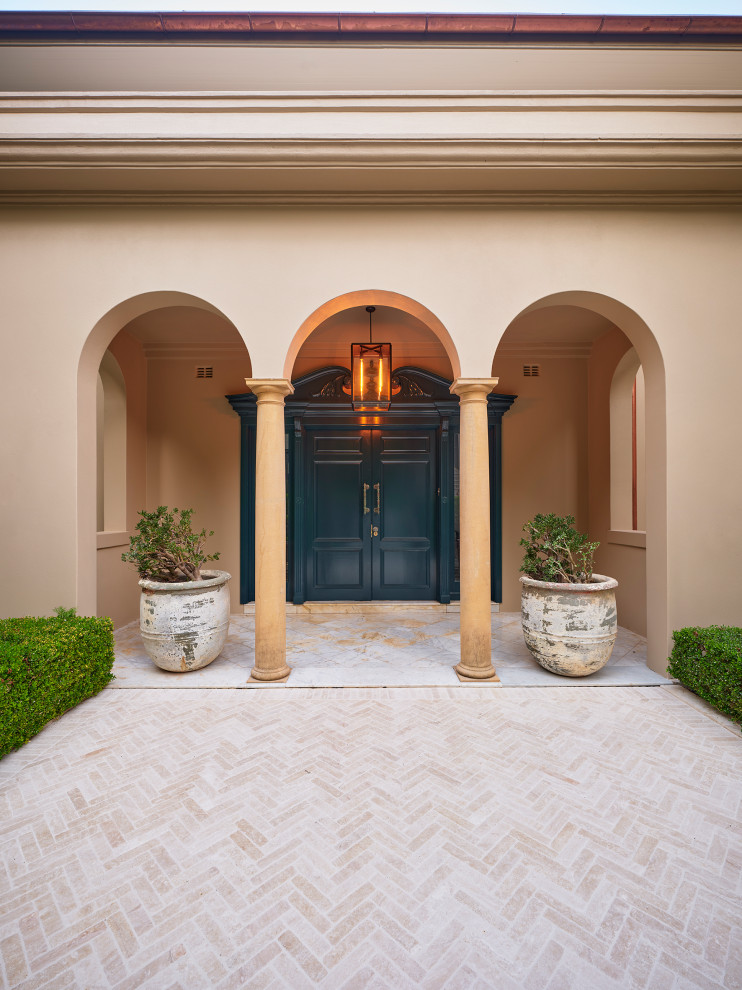 Vaucluse Home