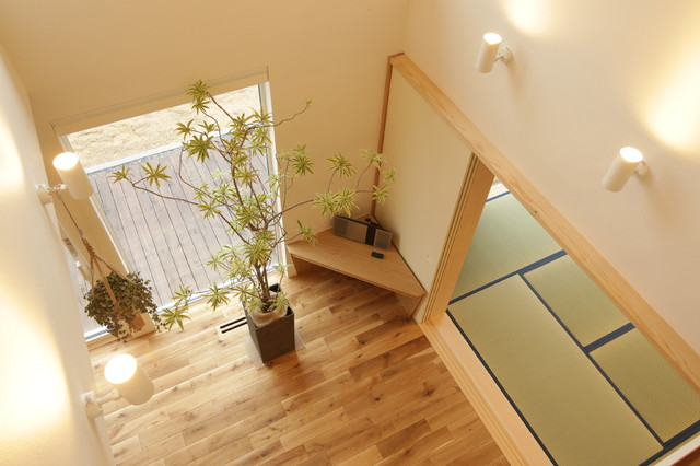 大中の家 salon