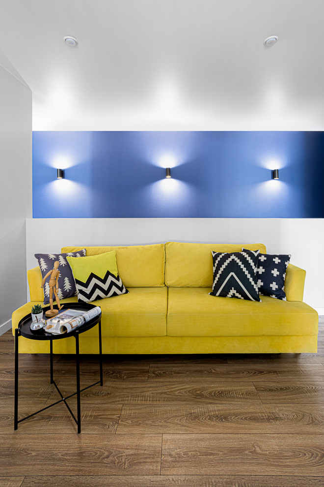 ЖК Цветной бульвар