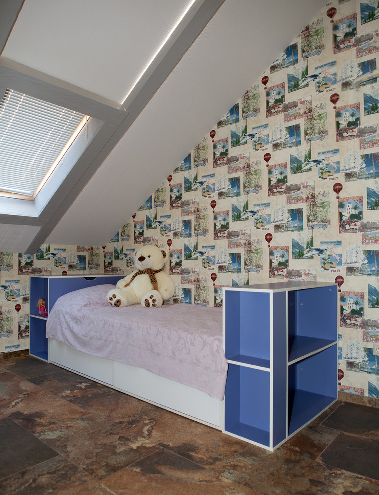 Мансарда в Адлере