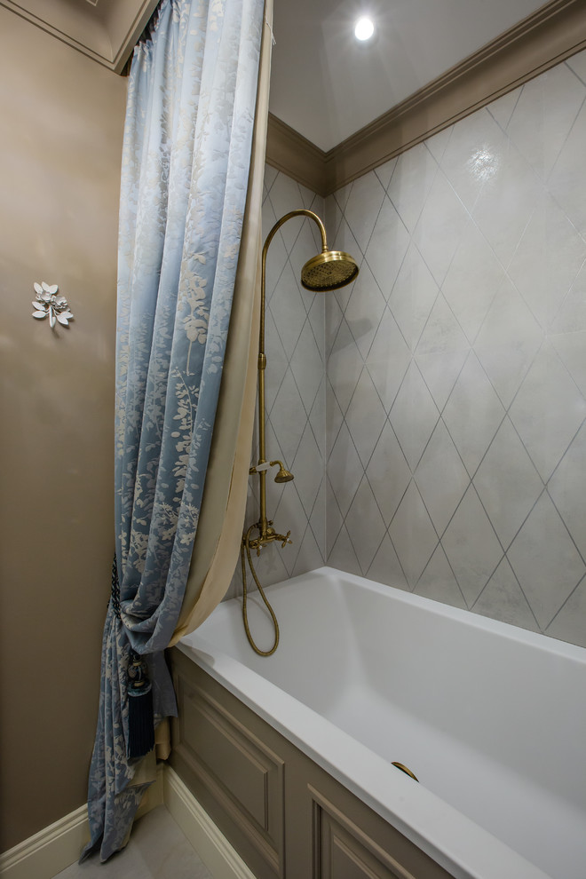 Квартира в Грозном