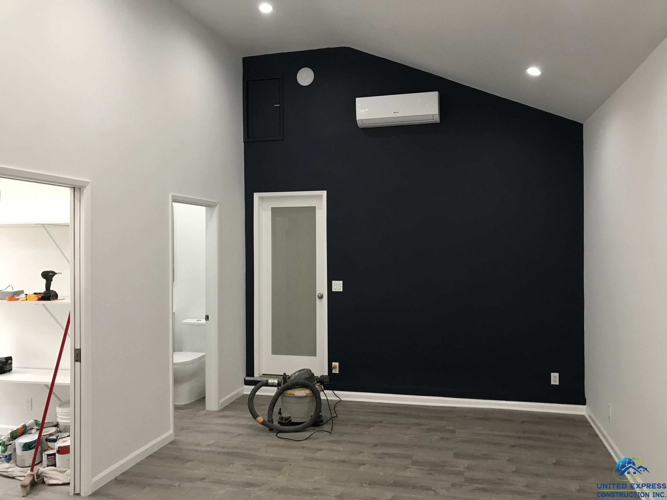 Garage Conversion In Woodland Hills